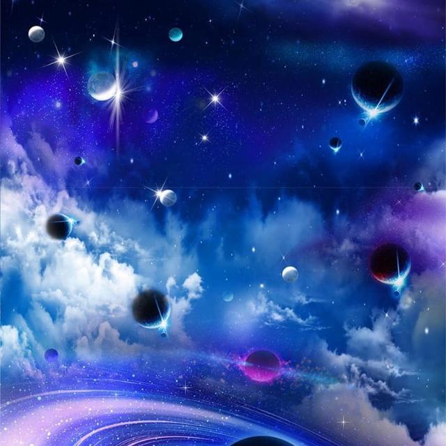 Unique world